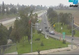 Clovis Daytime Webcam Image