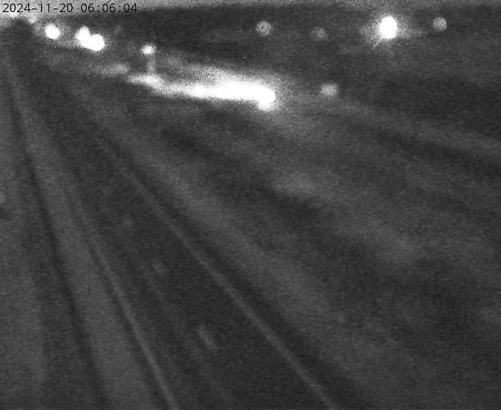 Sarnia Highway 402 near Brigden Road Traffic Cam
