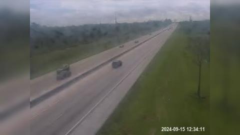 Traffic Cam Fort Pierce: Tpke MM 151.3