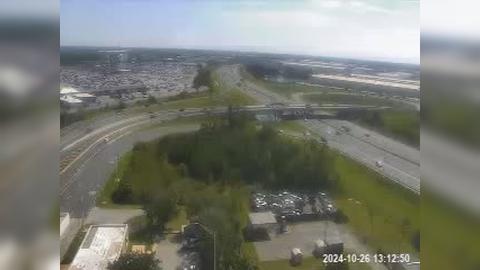 Traffic Cam Belle Isle: Tpke MM 255.3 N of US-441/ SR-528