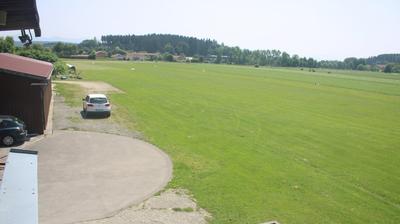 Bad Endorf airport webcam