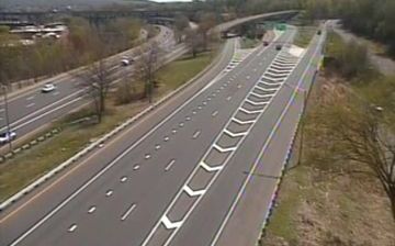 Imagen de webcam diurna Waterbury