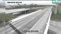 Fairborn: I-675 at SR-235 - Day time