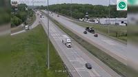 Shively Corners: I-80 at SR-46 - Actual