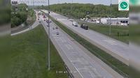 Shively Corners: I-80 at SR-46 - Tageszeit