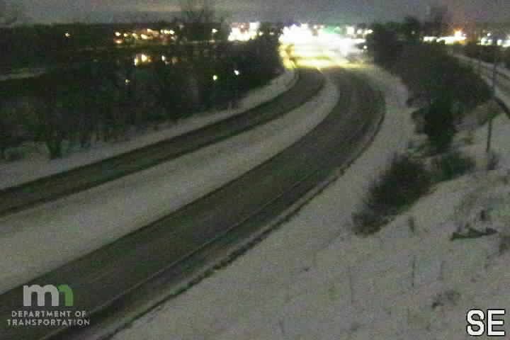 Traffic Cam Elk River: T.H.10 WB @ Main St
