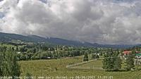 Saru Dornei: Webcam de