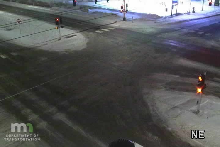 Traffic Cam Spring Lake Park: T.H.47 SB @ 81st Ave NE