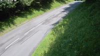 Le Bonhomme › North-West: Col du Bonhomme
