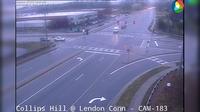 Lawrenceville: GCDOT-CAM- - Day time