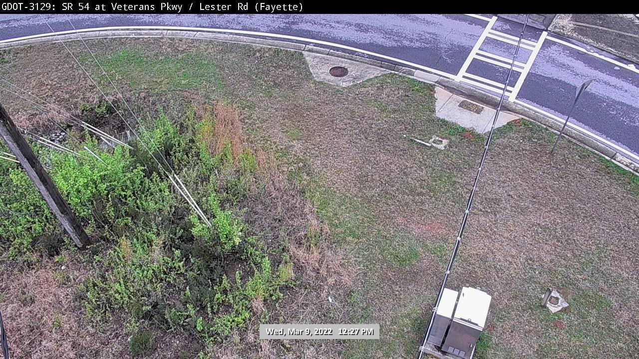 Traffic Cam Heritage Farms: FAY-CAM-