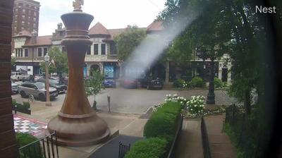 St. Louis today