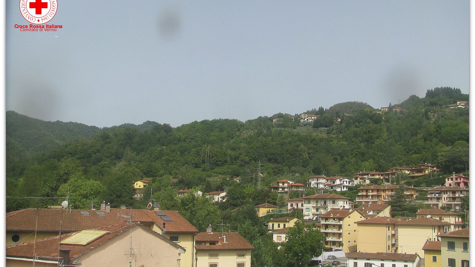 Traffic Cam Vernio