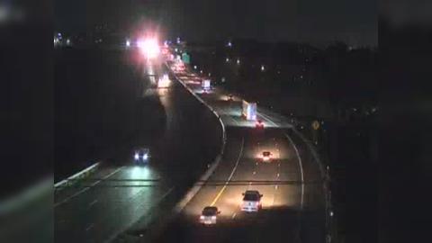 Traffic Cam Cheektowaga › East: I- at Interchange A (William Street)