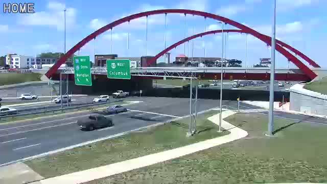 Traffic Cam Tuscaloosa › South: TUS-CAM--.