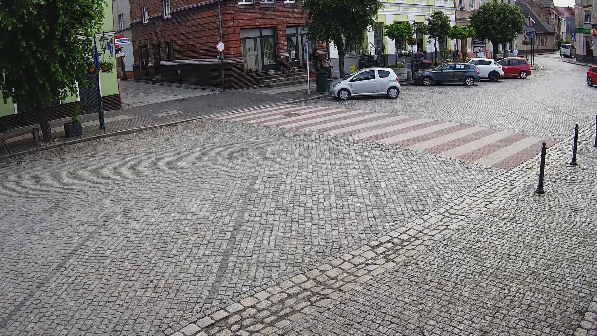 Traffic Cam Grodzisk Wielkopolski