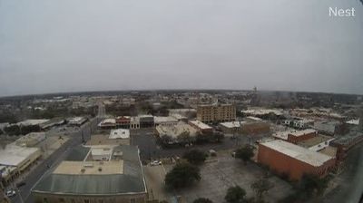 San Angelo Daytime Webcam Image