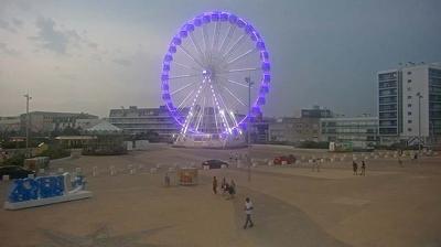 Berck City Square