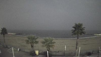 immagine della webcam nei dintorni di Cattolica: webcam Portoverde