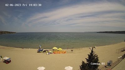 Sozopol › North-East