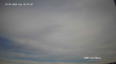 Warrnambool today