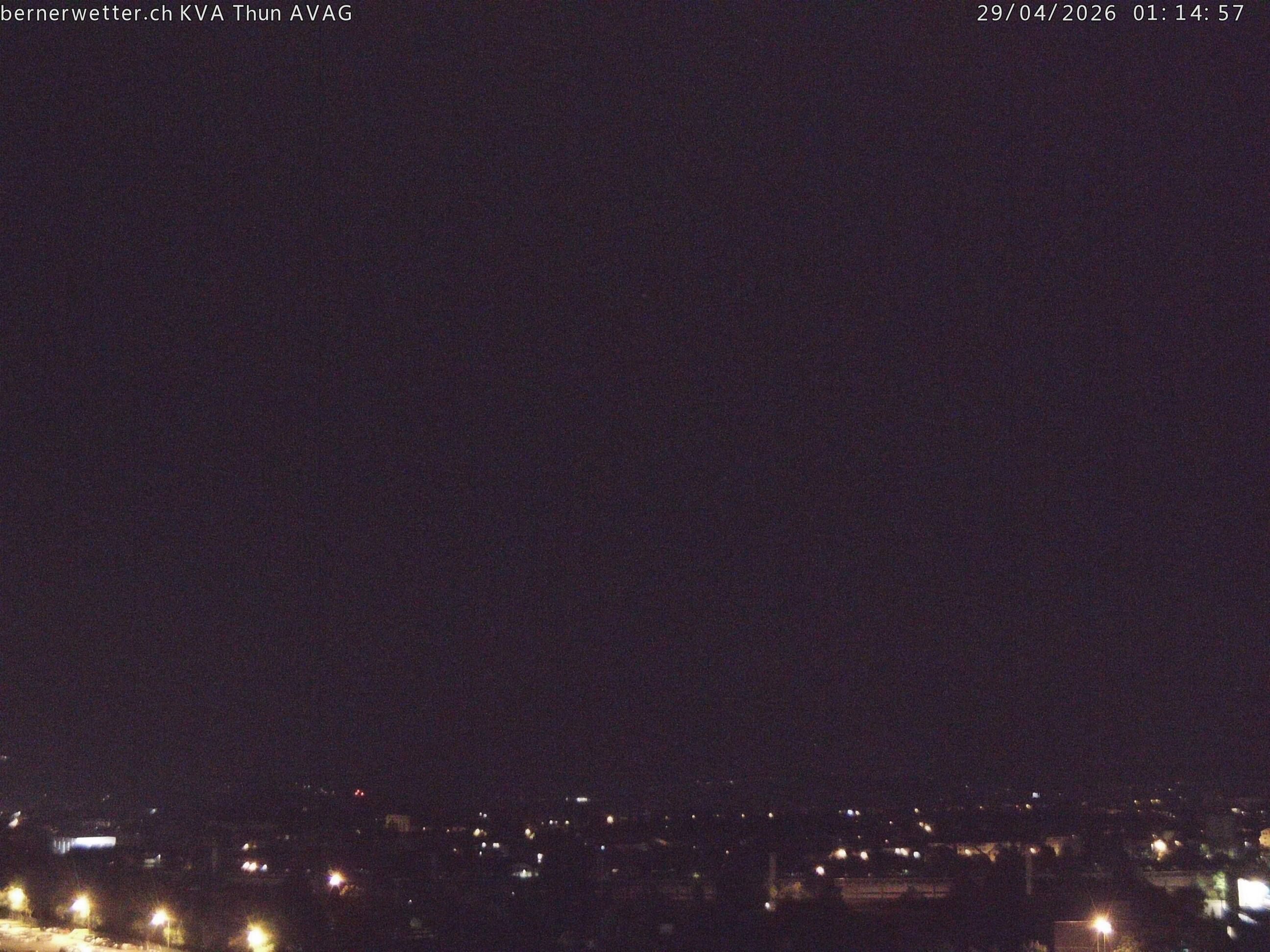 Thun › Südosten: Thunersee