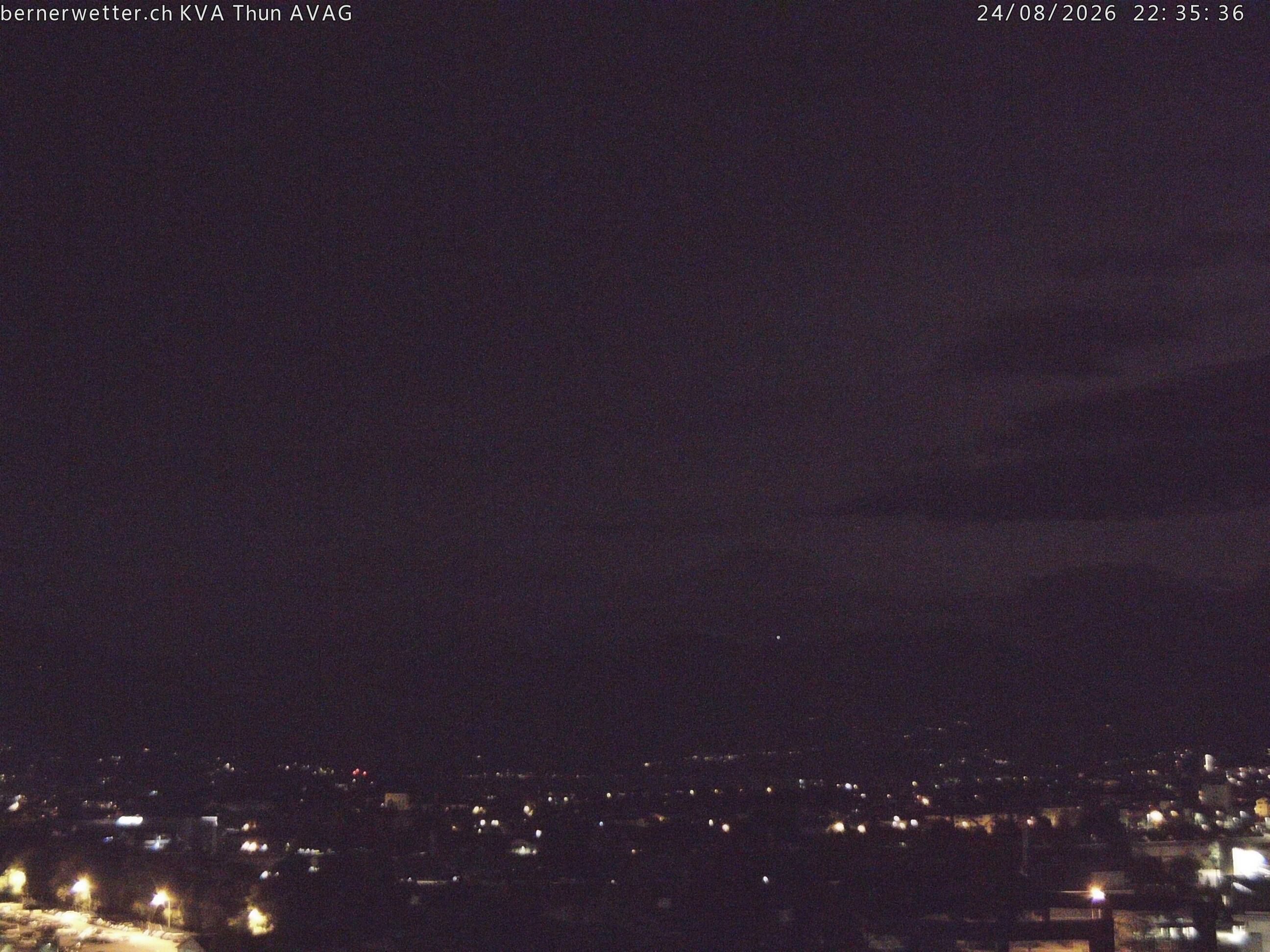 Thun › Südosten: Thunersee