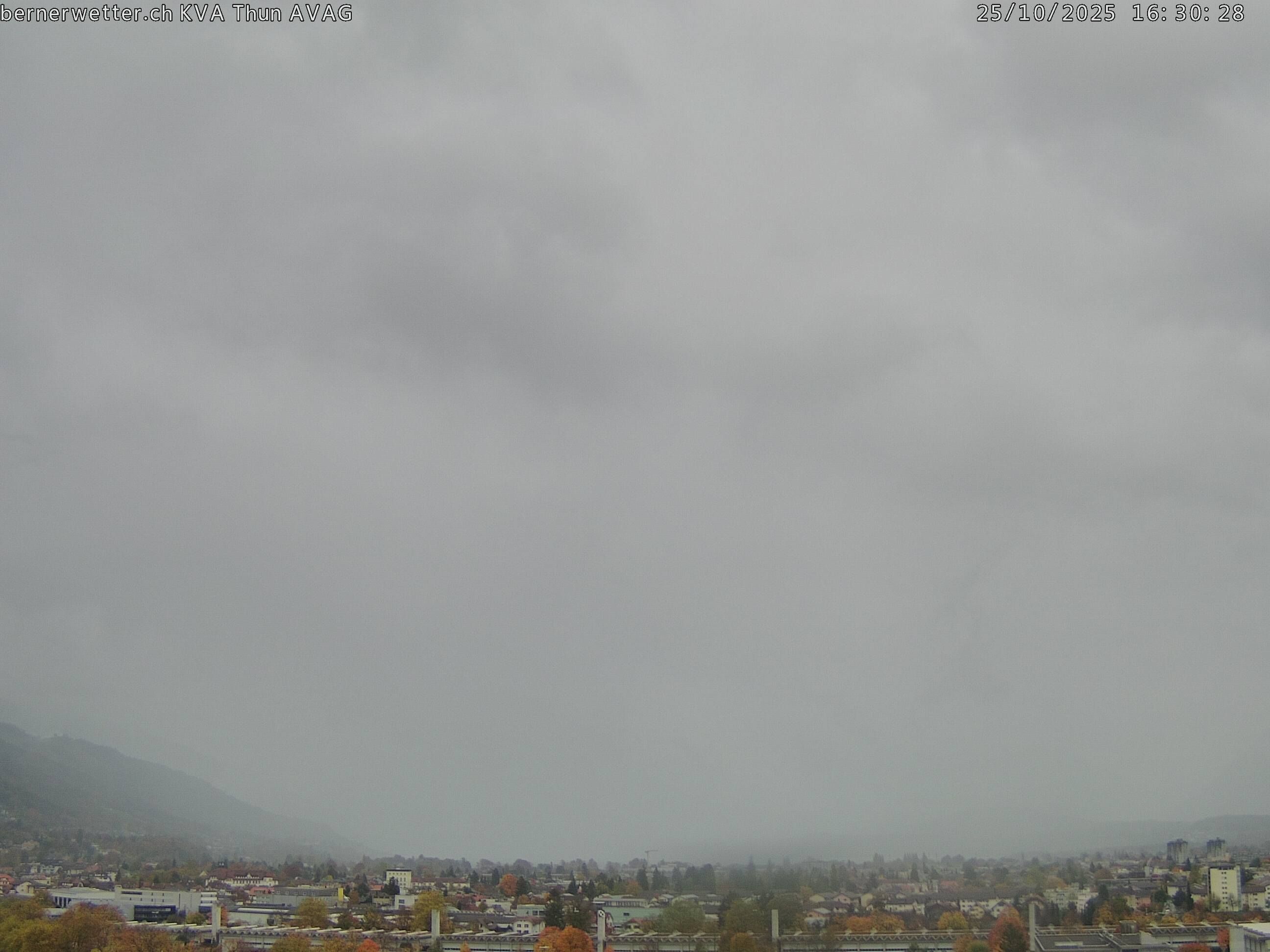 Thun › Süd-Ost: Thunersee