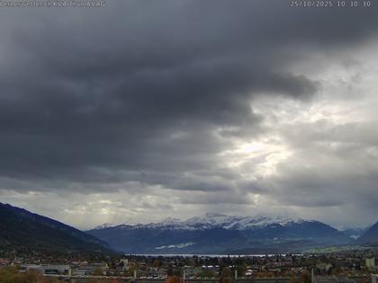 Thun › Süd-Ost: Thunersee