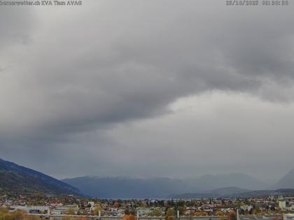 Thun › Süd-Ost: Thunersee