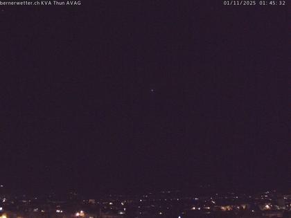 Thun › Süd-Ost: Thunersee