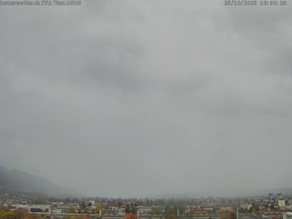 Thun › Süd-Ost: Thunersee