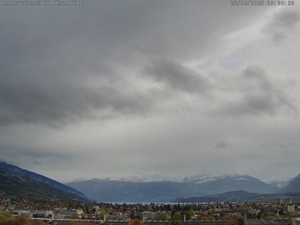 Thun › Süd-Ost: Thunersee