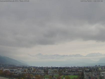 Thun › Süd-Ost: Thunersee