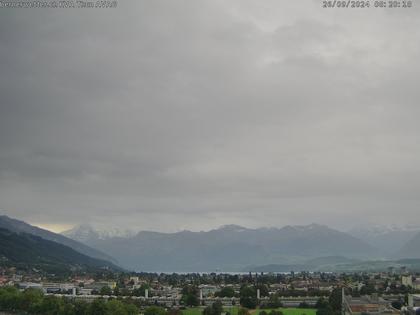 Thun › Süd-Ost: Thunersee