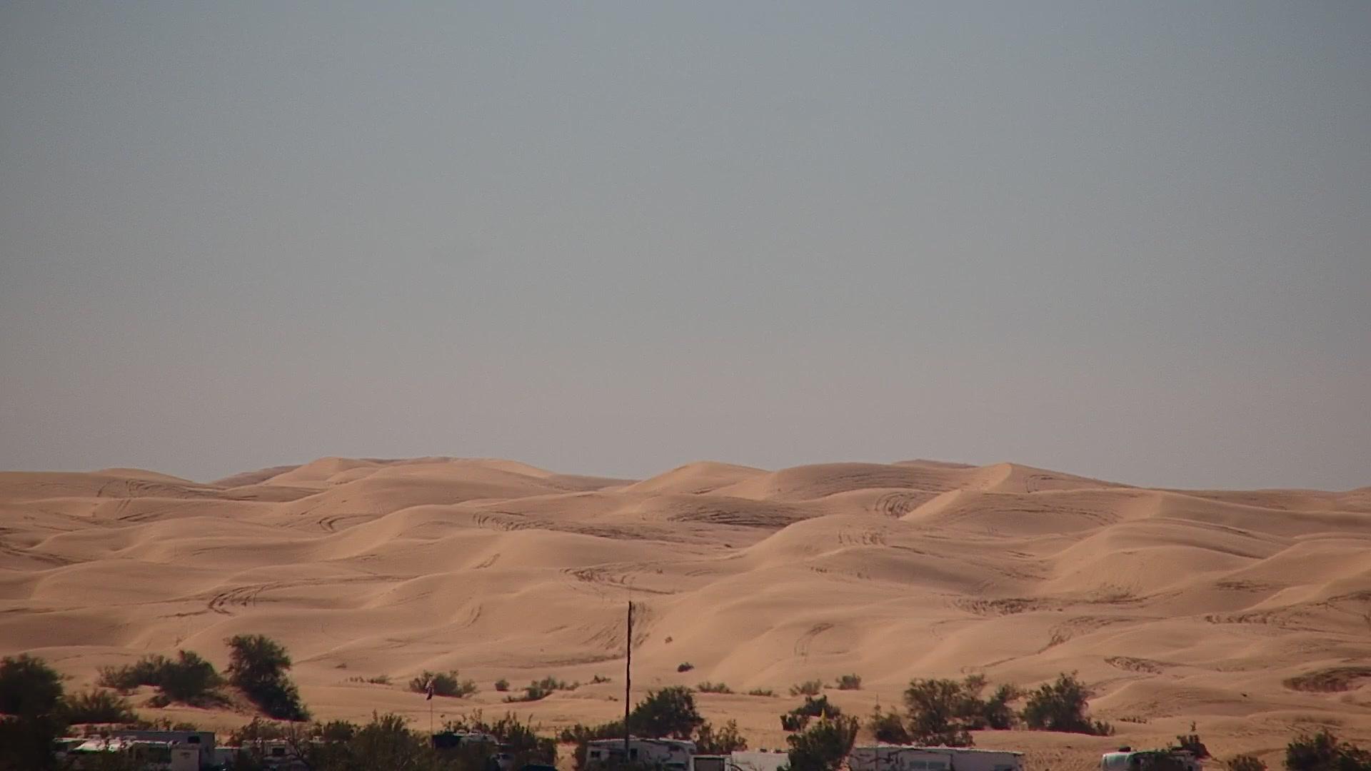 Traffic Cam Imperial: Glamis