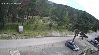Valjevo today