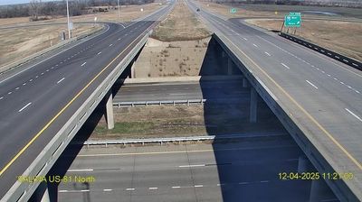 Imagen de webcam diurna Salina