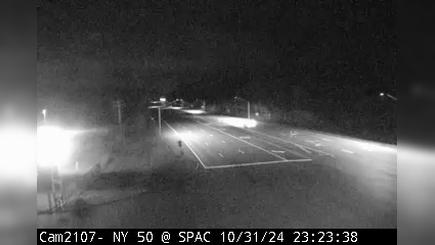 Traffic Cam City of Saratoga Springs: NY 50 NB @ SPAC