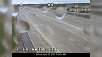 Janesville: I-39/90 at WIS - Attuale