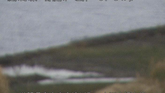 North Moriyama: Traffic, Water, Weather Webcam