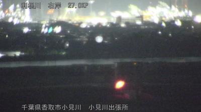 Kamisu › North-East