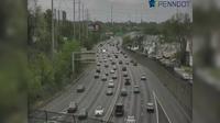 Chester: I-95 @ EXIT 6 (EDGEMONT AVE/AVE OF STATES) - Day time