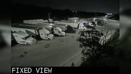 Traffic Cam Maple Grove: I-94: I-94 EB (Elm Creek Rest Area)