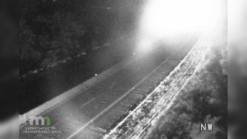 Traffic Cam Hastings: US 61: T.H.61 NB S of T.H.10