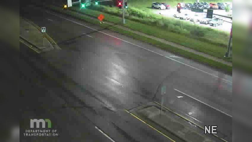 Traffic Cam Inver Grove Heights: MN 3: T.H.3 SB N of T.H.62