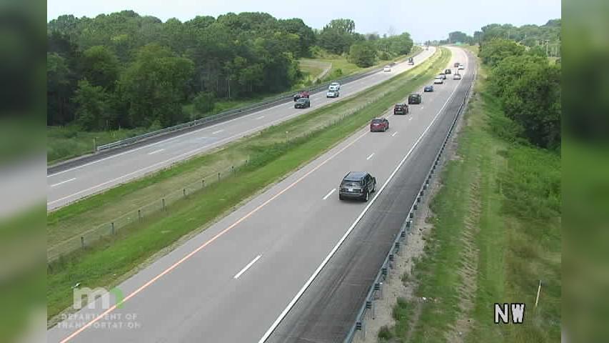 Traffic Cam Cottage Grove: US 10: T.H.61 NB S of Innovation Rd