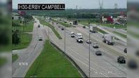 Royse City › East: IH30 @ Erby Campbell - Day time