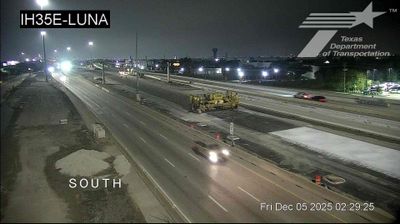 Recent Carrollton Webcam Image