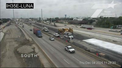 Carrollton Daytime Webcam Image